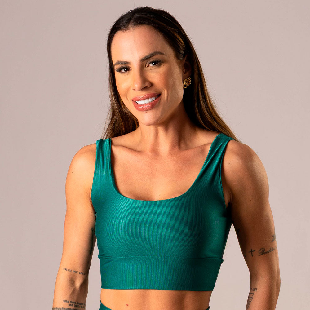 Top Valentina Galápagos