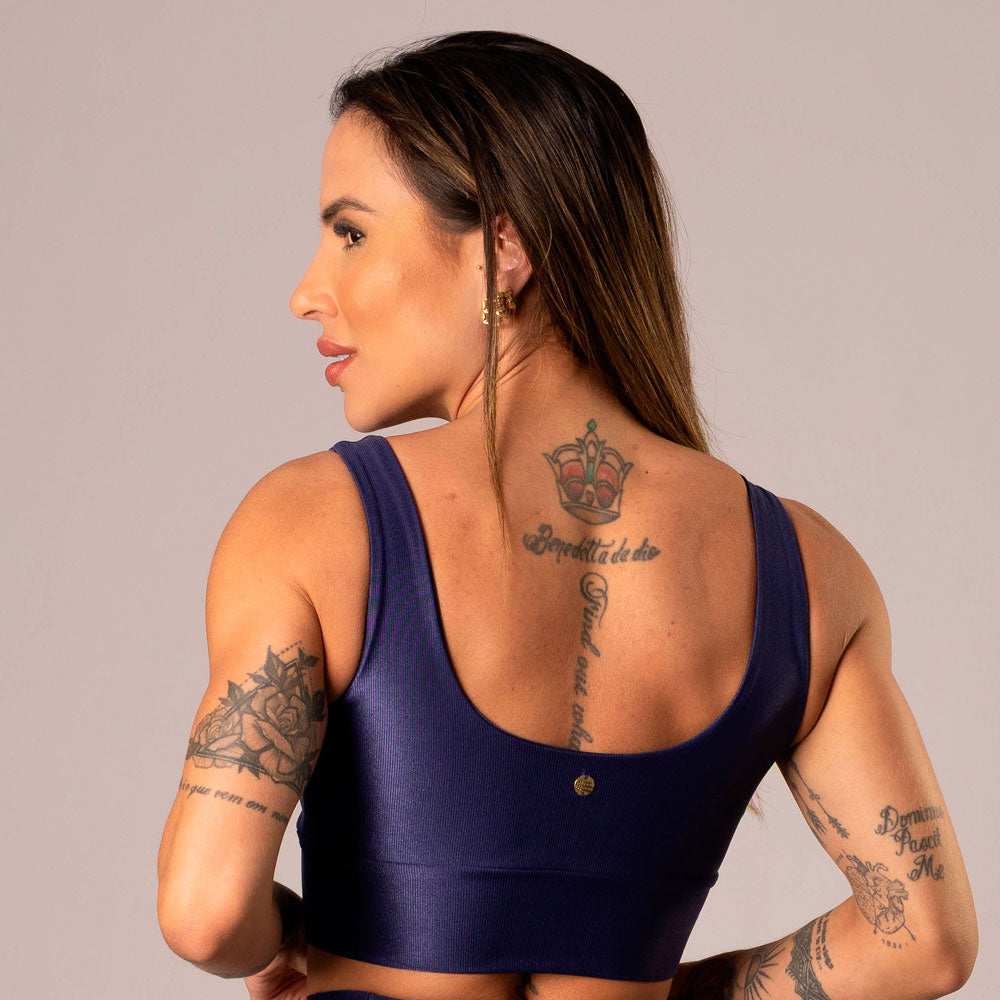 Top Valentina Marinho