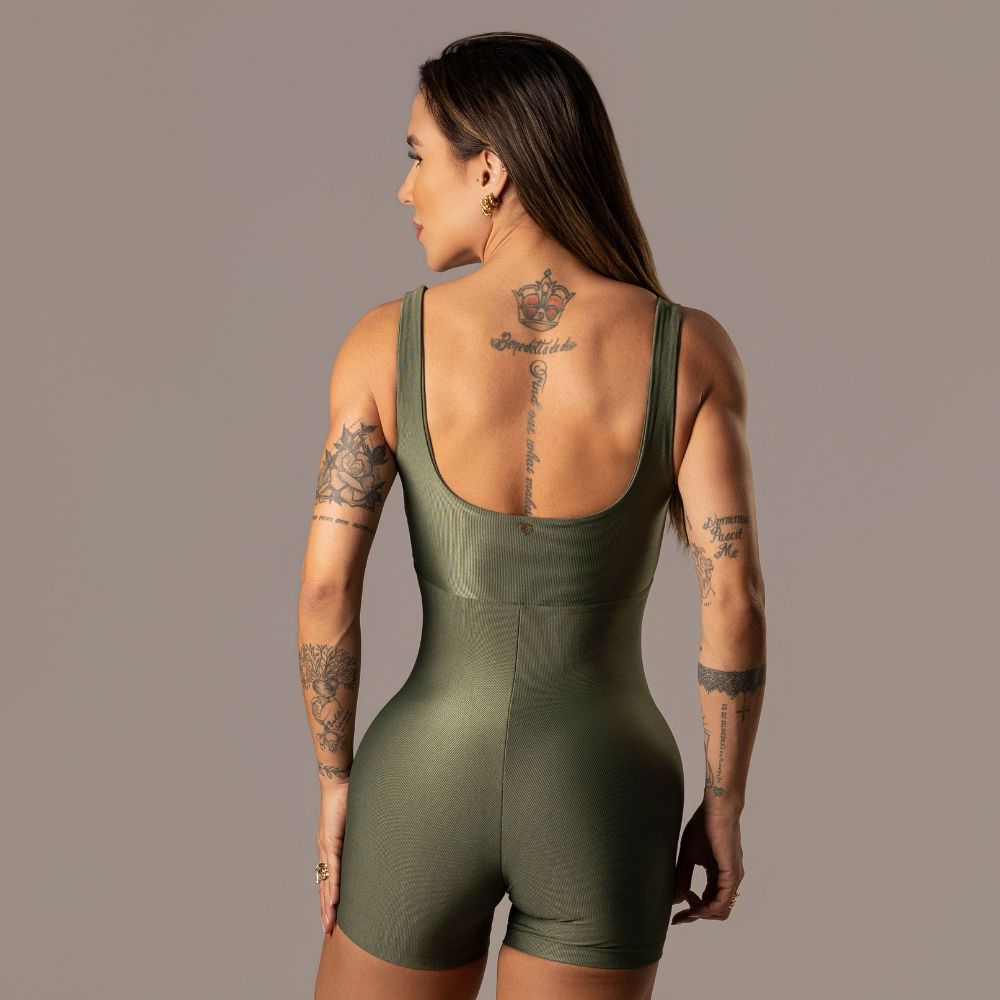 Macaquinho Jhuly  Croco