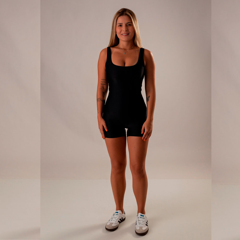 Macaquinho Jhuly Preto