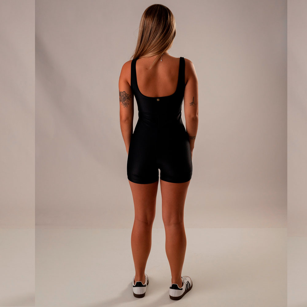 Macaquinho Jhuly Preto