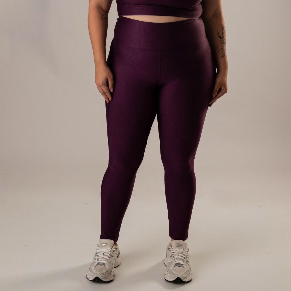 Calça Legging Marcela Deluxe