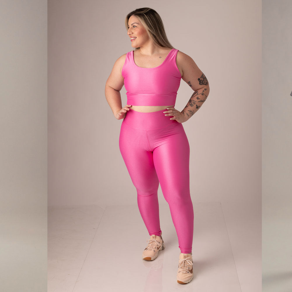 Top Valentina Milk Shake