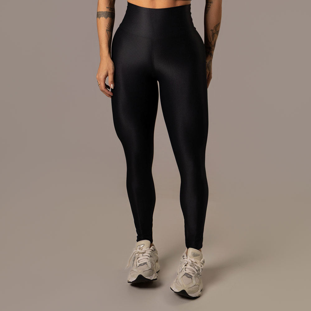 Calça Legging Marcela Preto