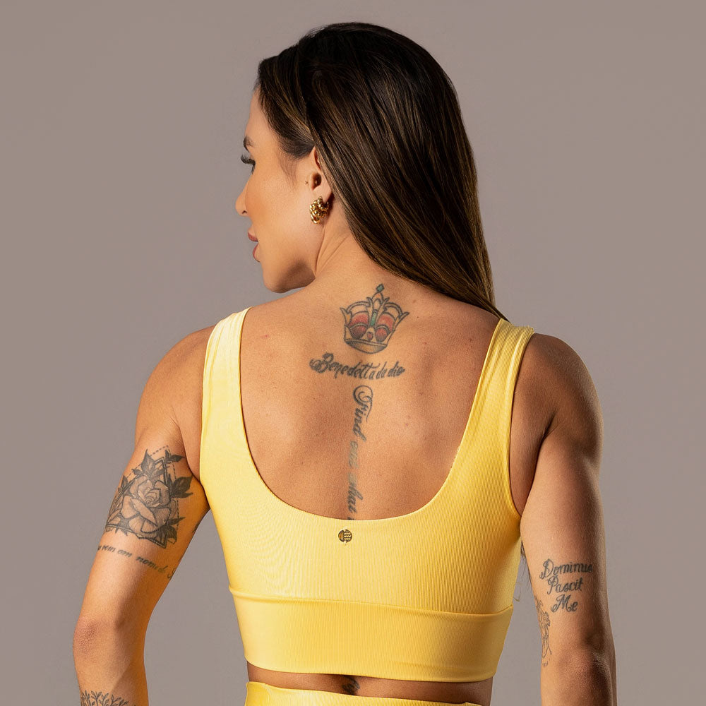 Top Valentina Solarium