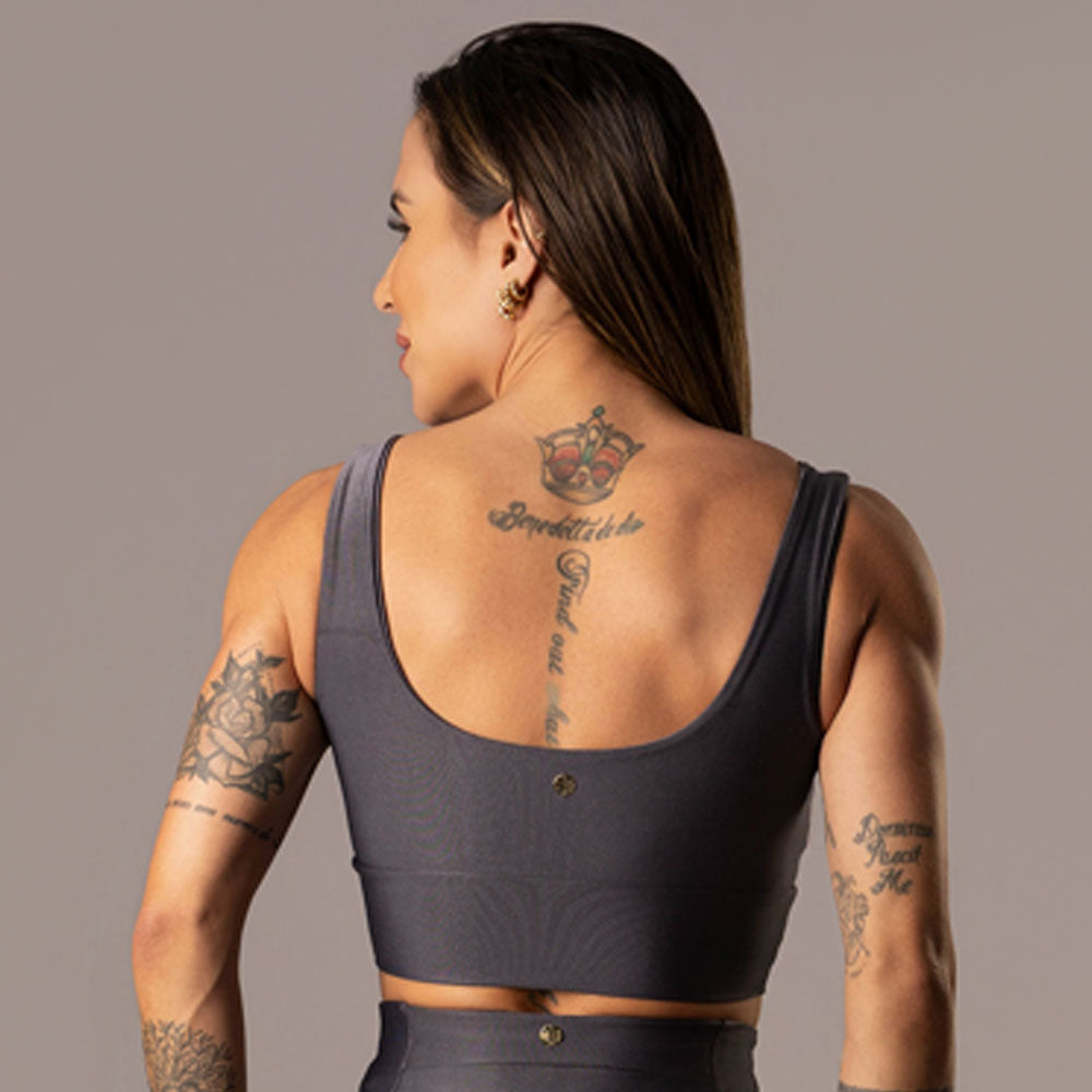 Top Valentina Carbox