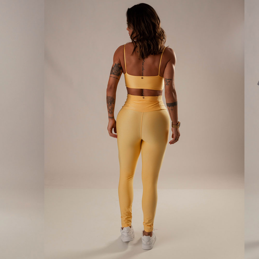 Calça Legging Marcela Solarium