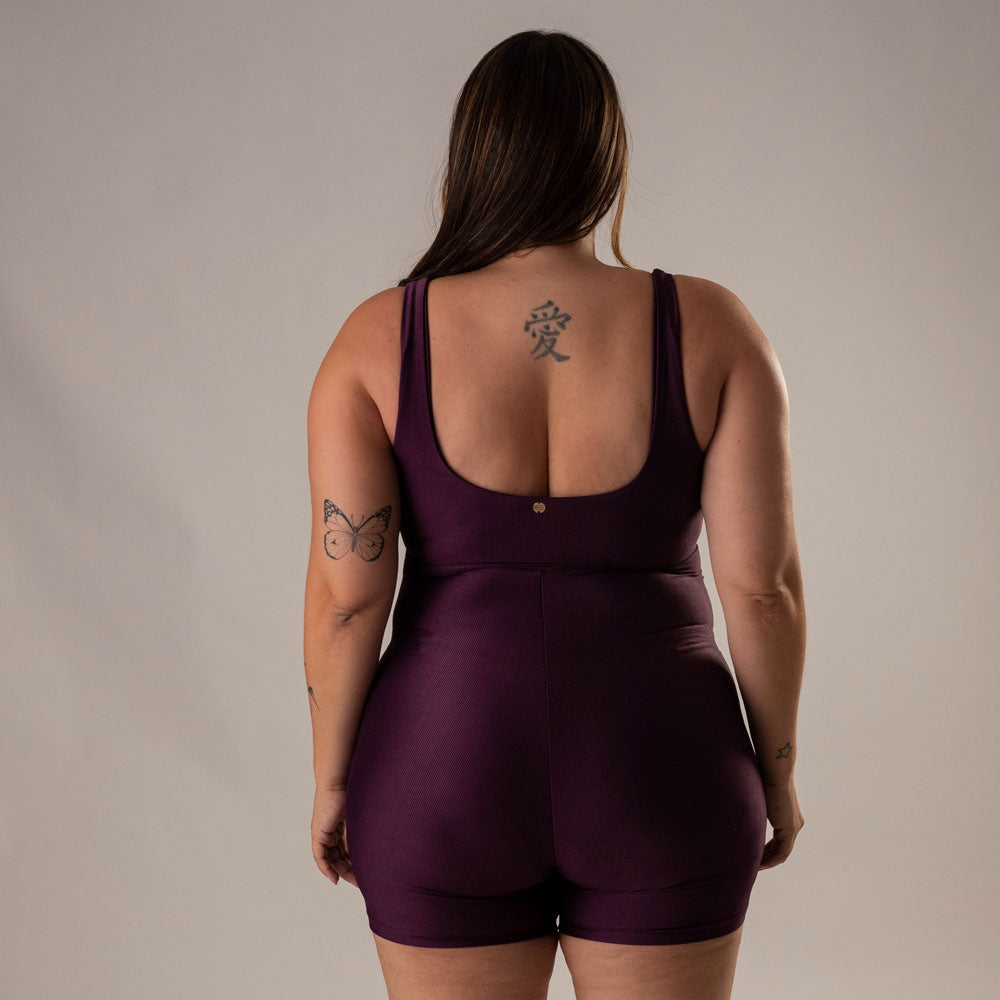 Macaquinho Jhuly Deluxe