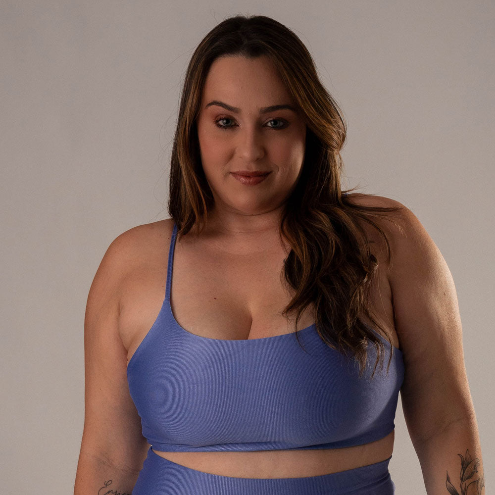 Top Valentina Hortênsia