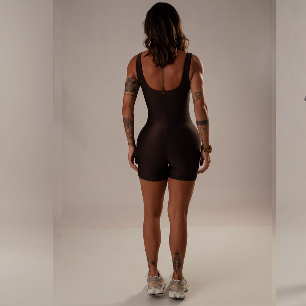 Macaquinho Jhuly Coffee