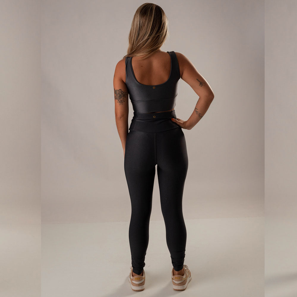 Calça Legging Marcela Carbox