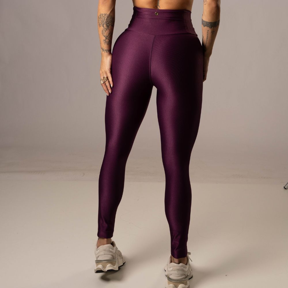 Calça Legging Marcela Deluxe