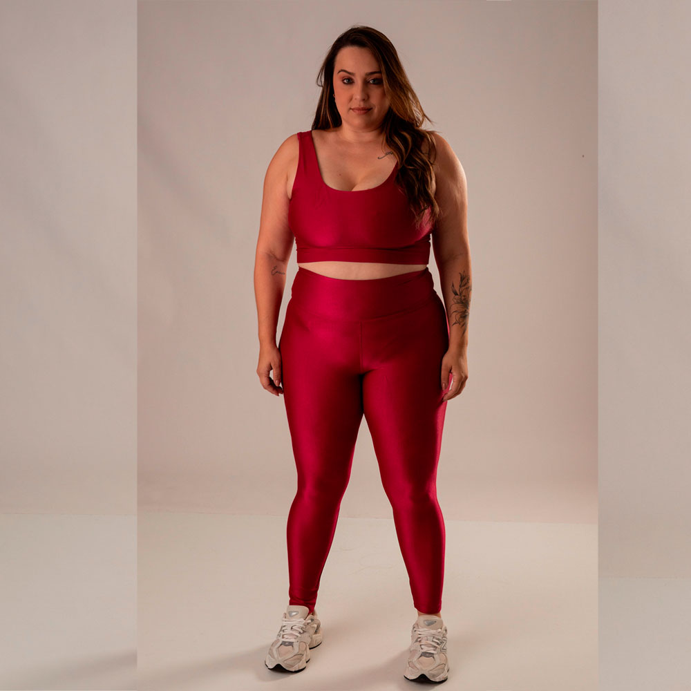 Calça Legging Marcela Desejo