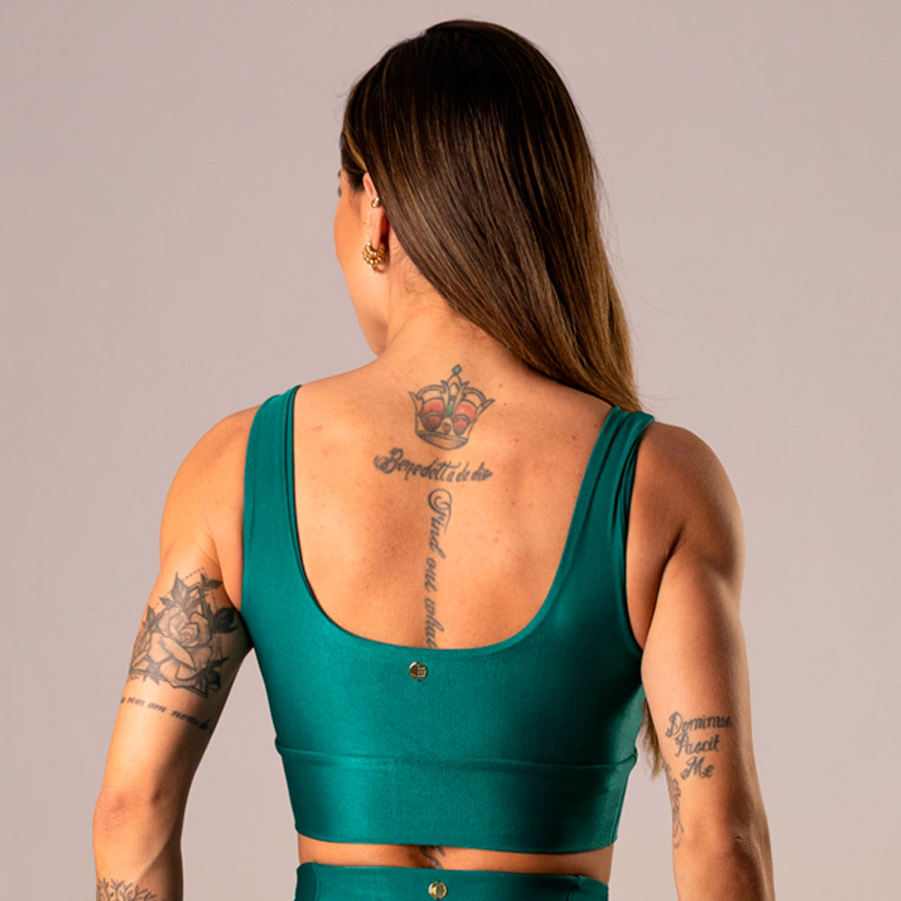 Top Valentina Galápagos