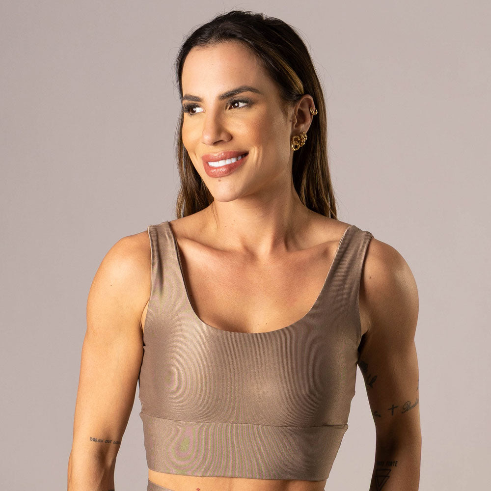 Top Valentina Castanho