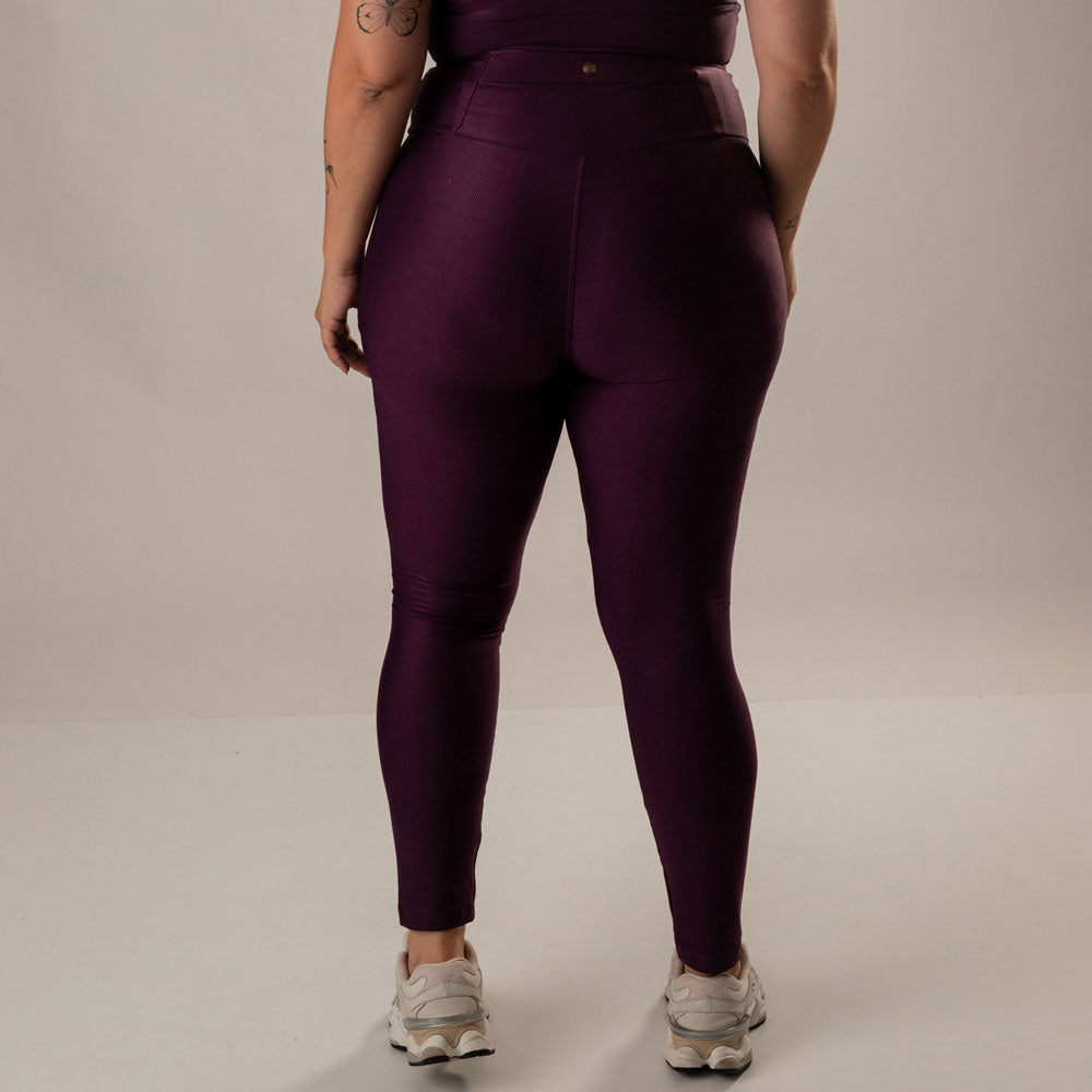 Calça Legging Marcela Deluxe
