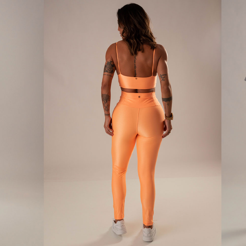 Calça Legging Marcela Energia