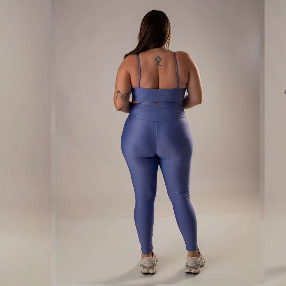 Calça Legging Marcela Hortênsia