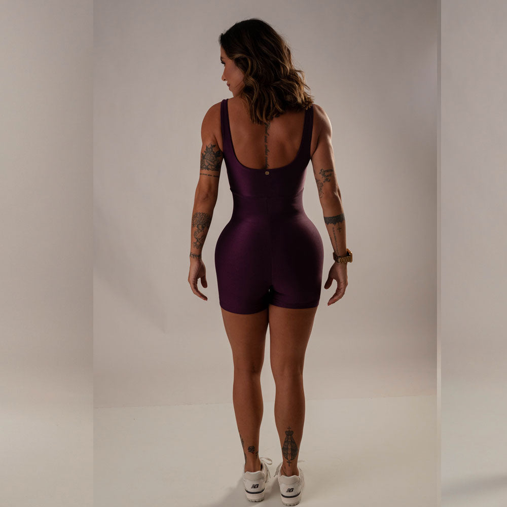 Macaquinho Jhuly Deluxe