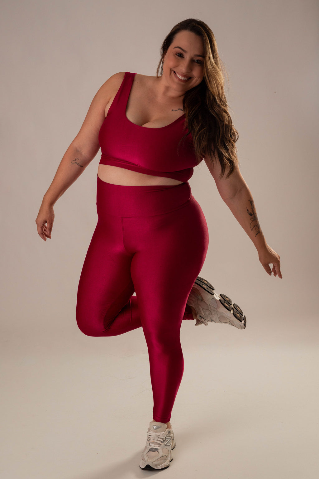 Calça Legging Marcela Desejo