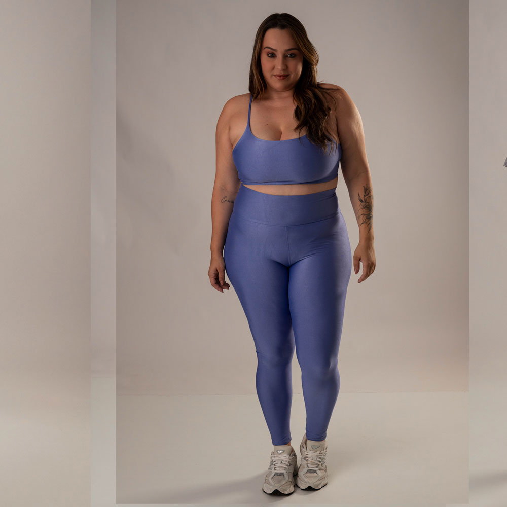 Calça Legging Marcela Hortênsia