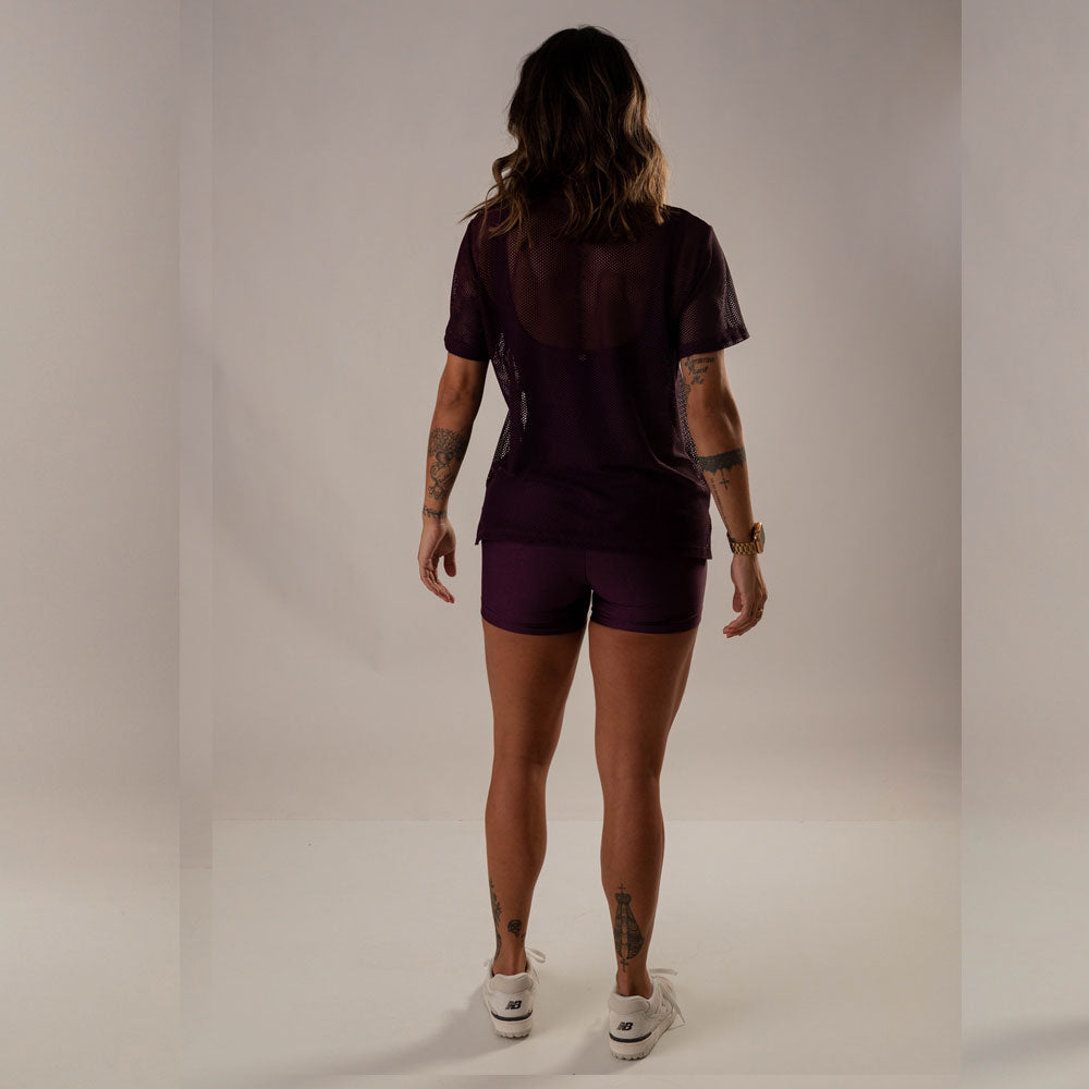 Camisa Over Pri Deluxe