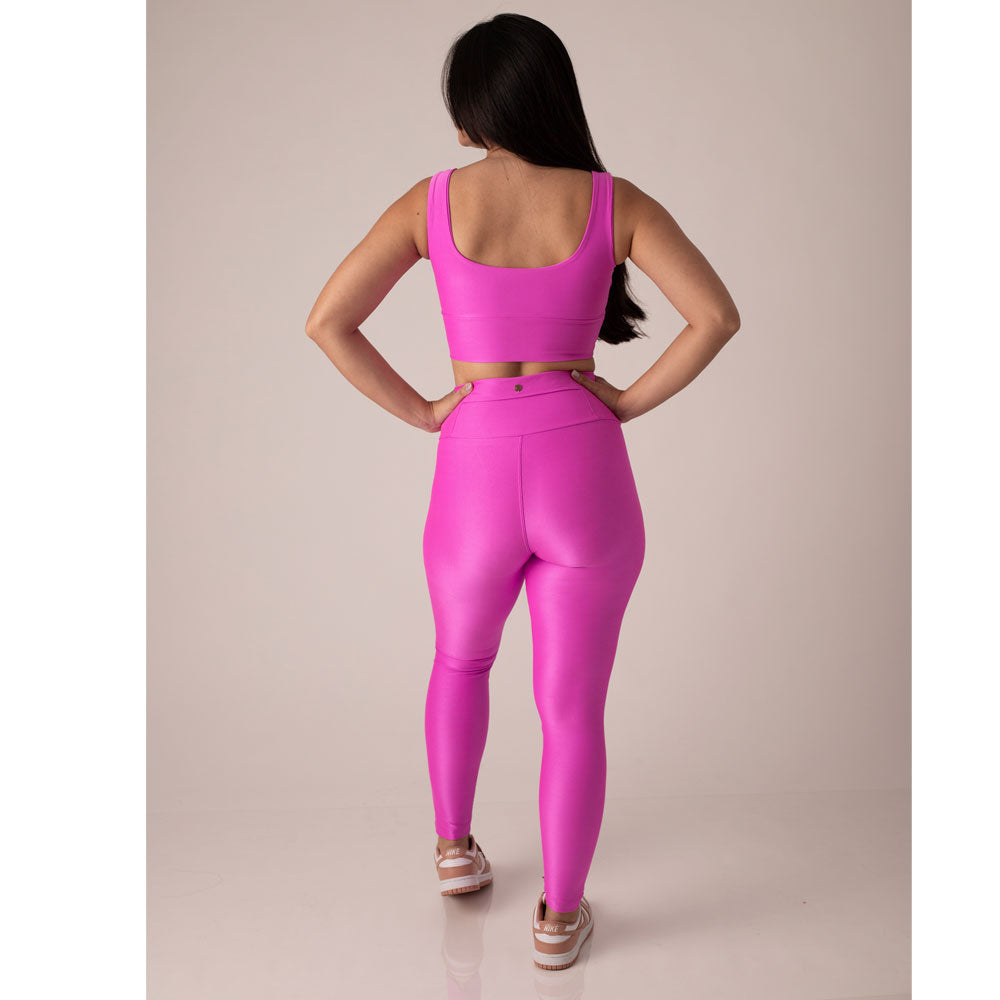 Calça Legging Marcela Bikini