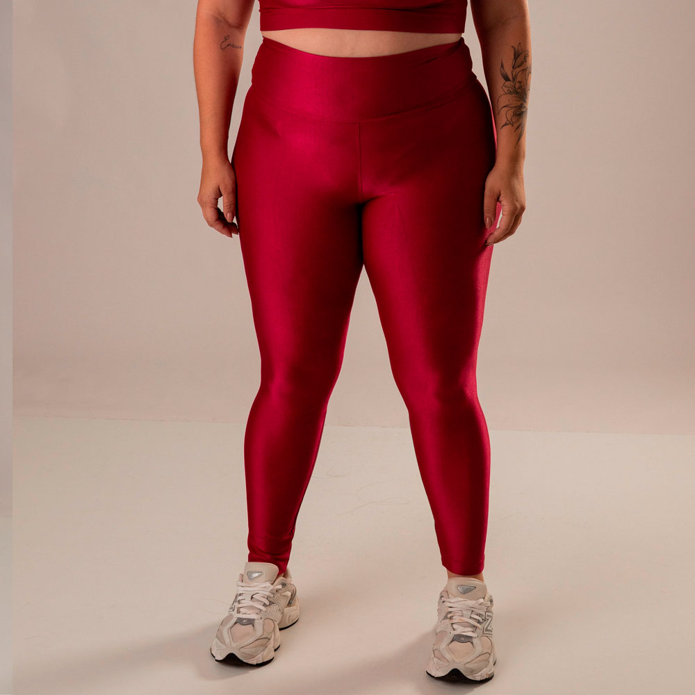 Calça Legging Marcela Desejo