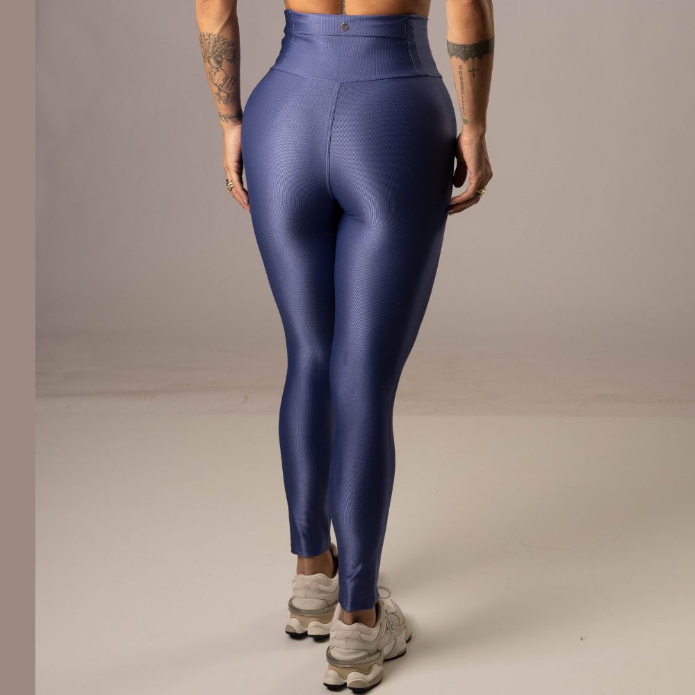 Calça Legging Marcela Blue Jeans