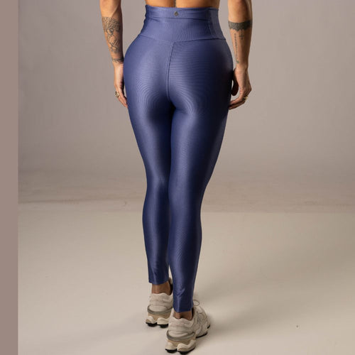 Calça Legging Marcela Blue Jeans