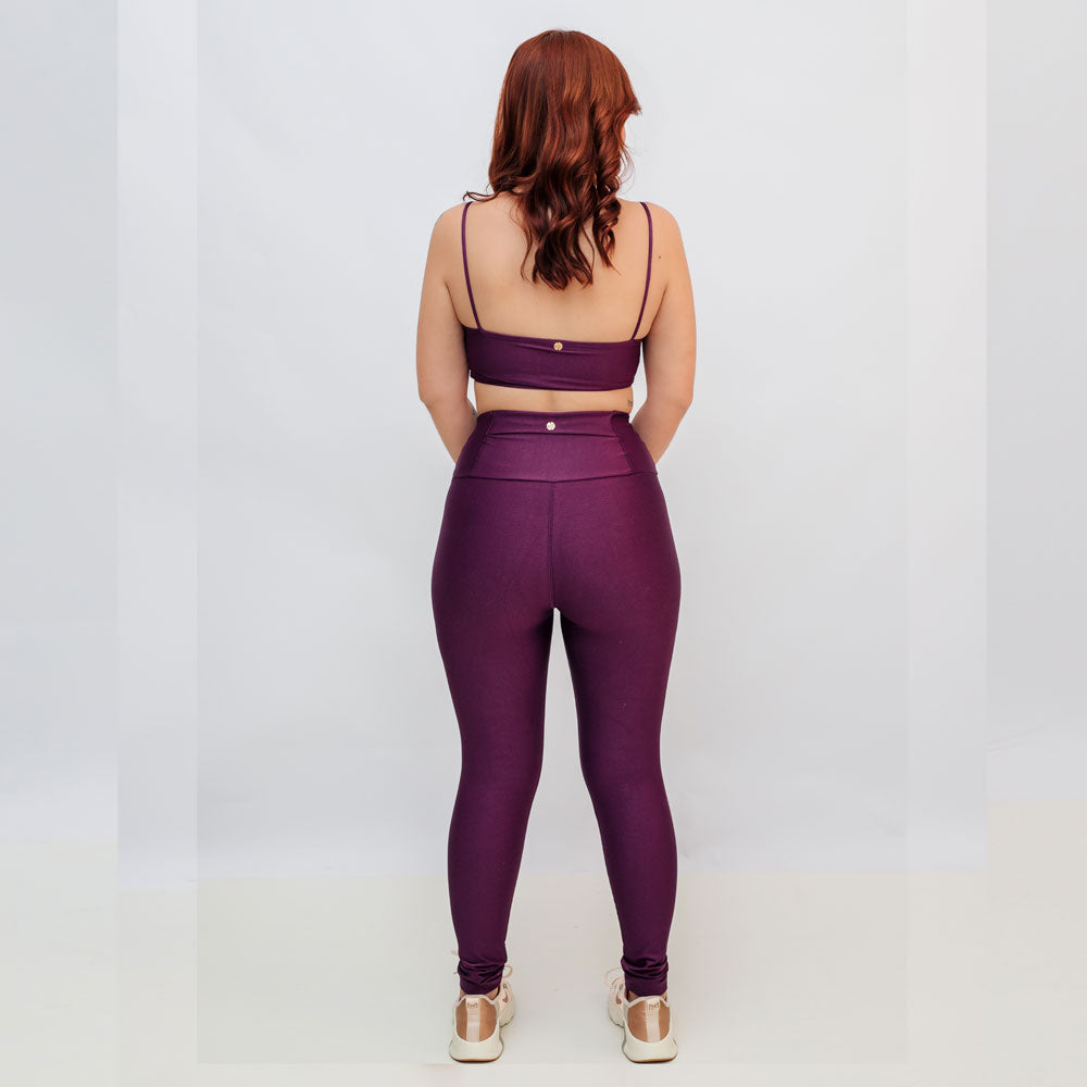 Calça Legging Marcela Deluxe