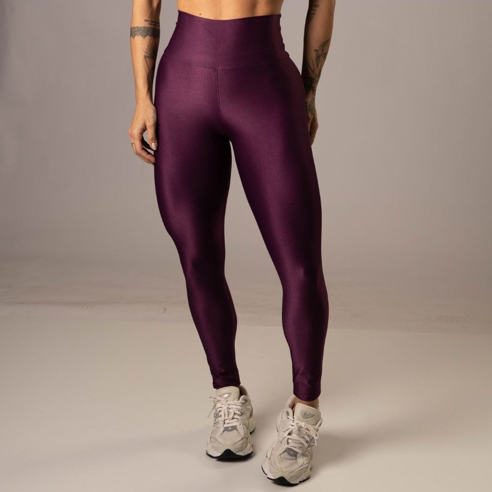 Calça Legging Marcela Deluxe