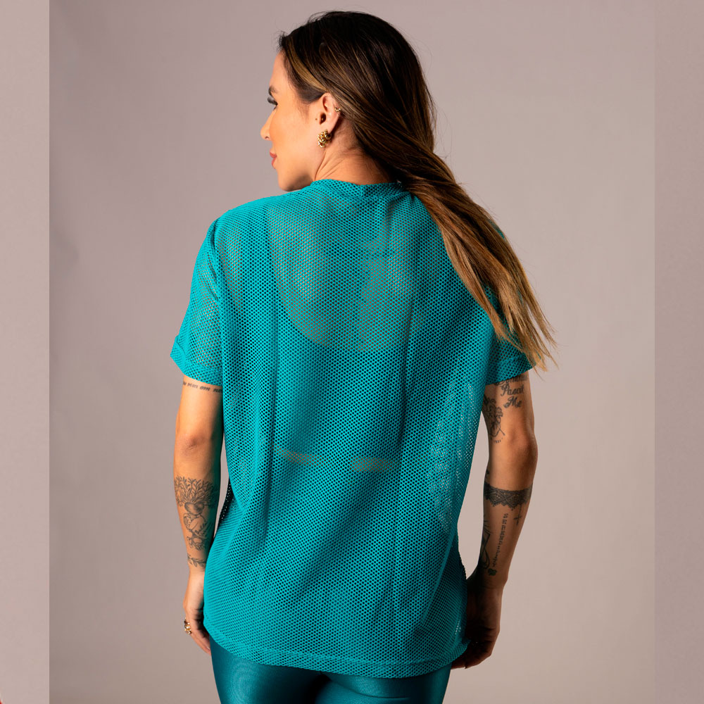 Camisa Over Pri Submarine