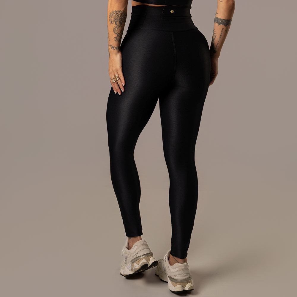Calça Legging Marcela Preto