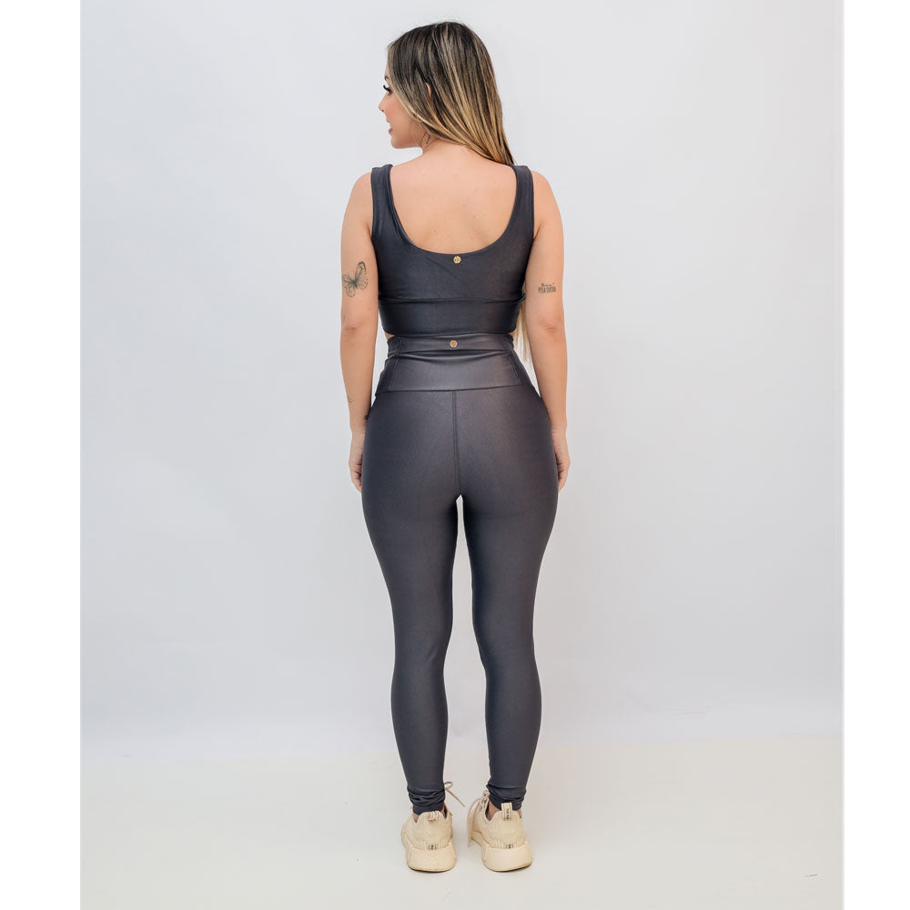 Calça Legging Marcela Carbox