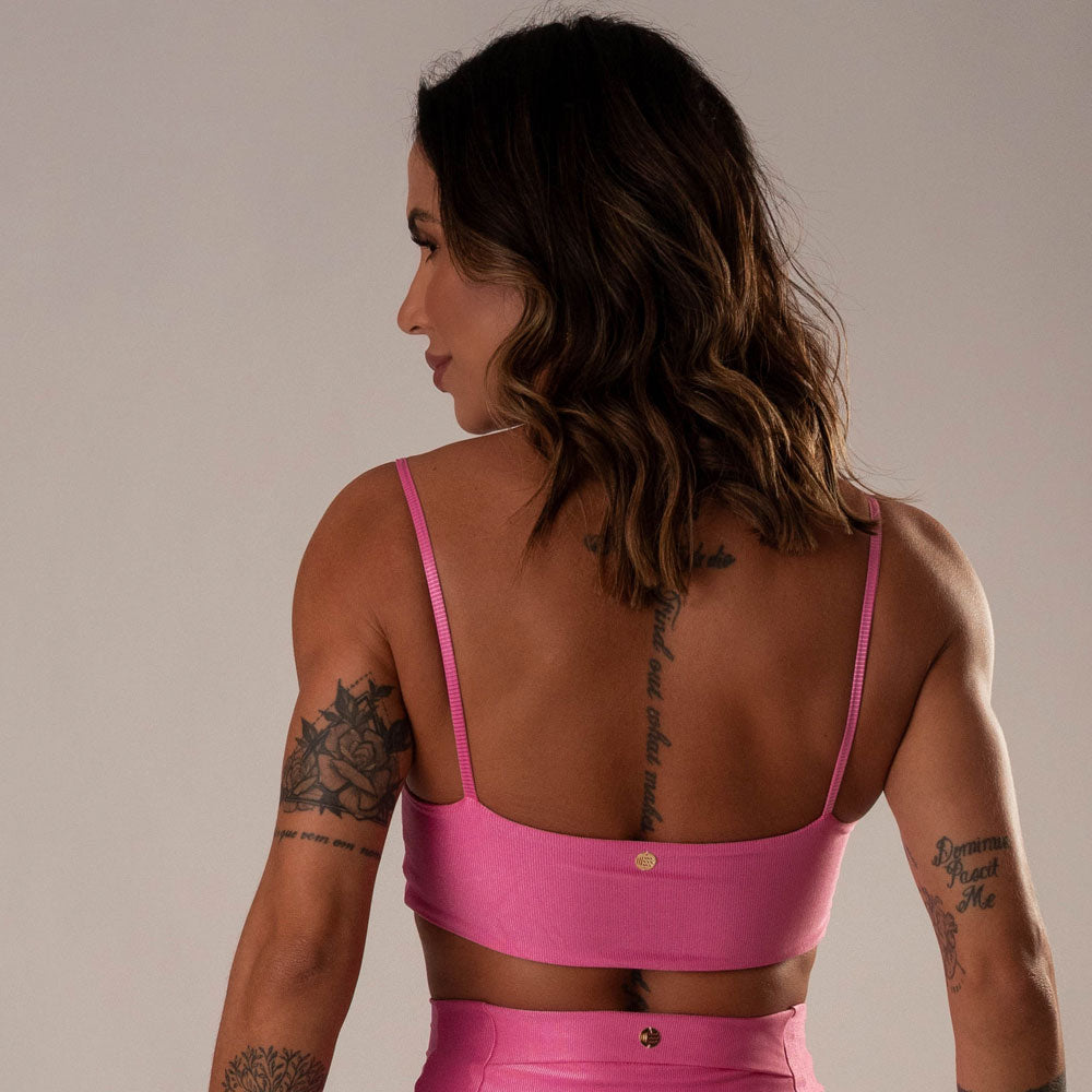 Top Martina Milk Shake