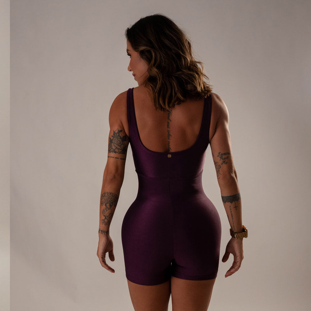 Macaquinho Jhuly Deluxe