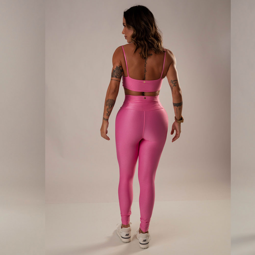 Top Valentina Milk Shake