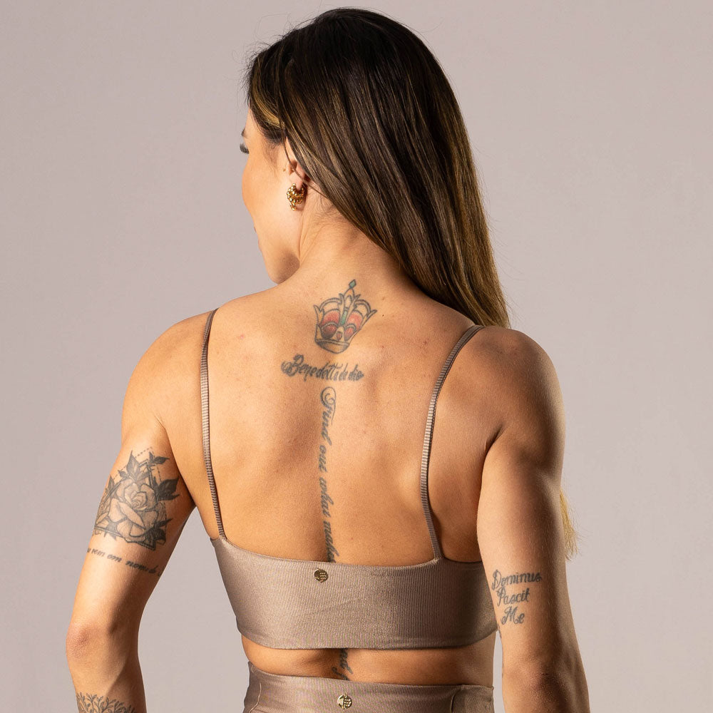 Top Martina Castanho