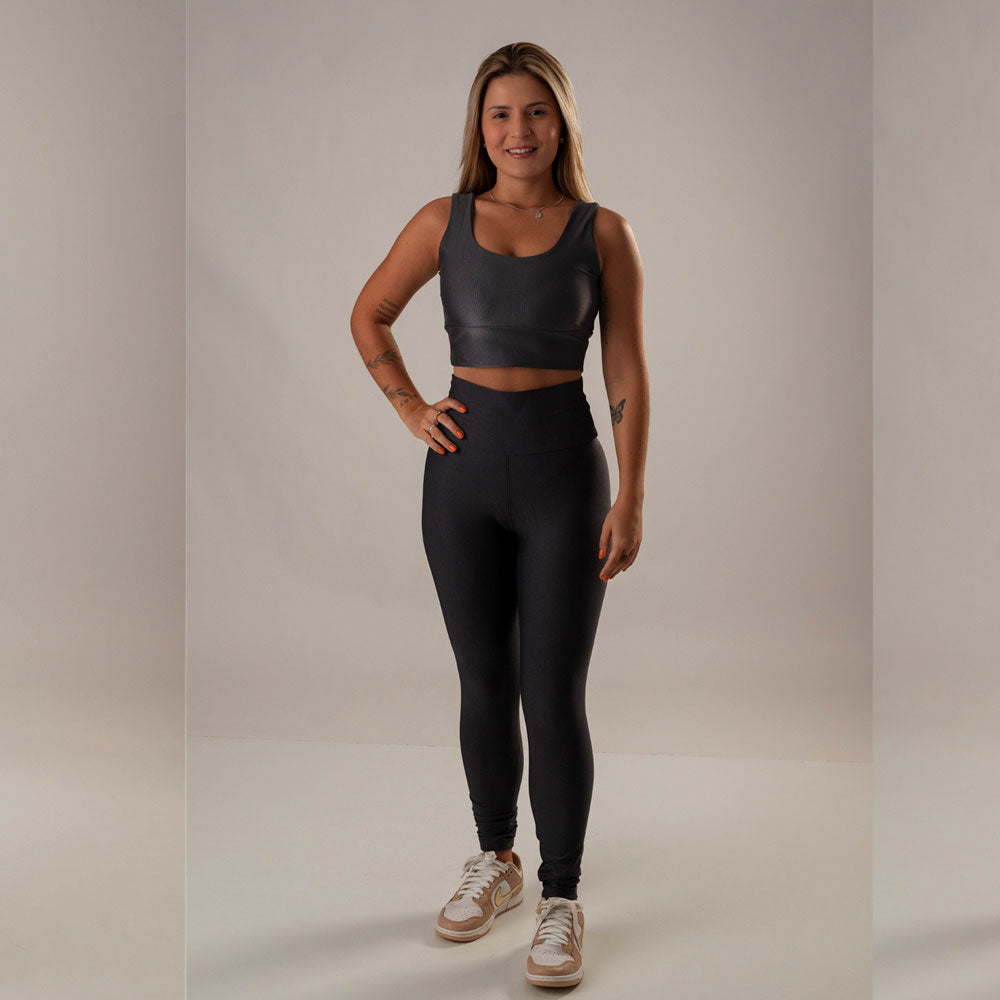 Calça Legging Marcela Carbox