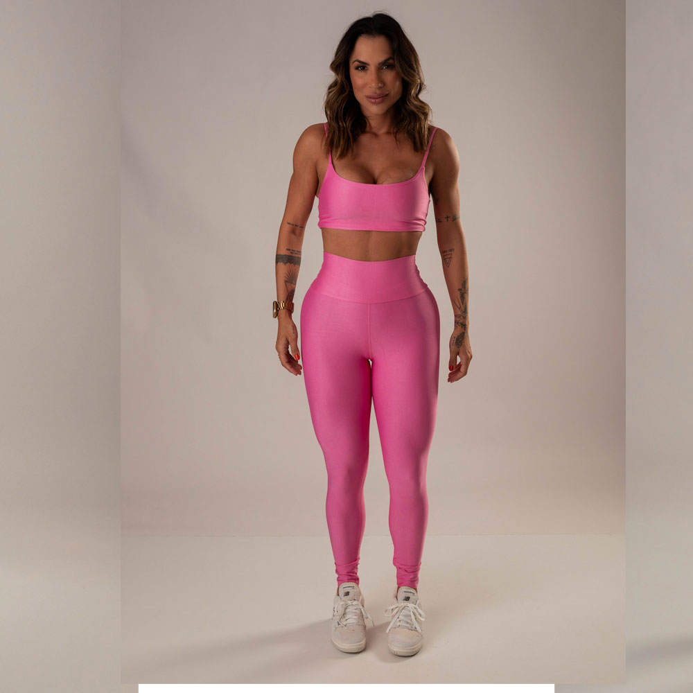 Top Martina Milk Shake