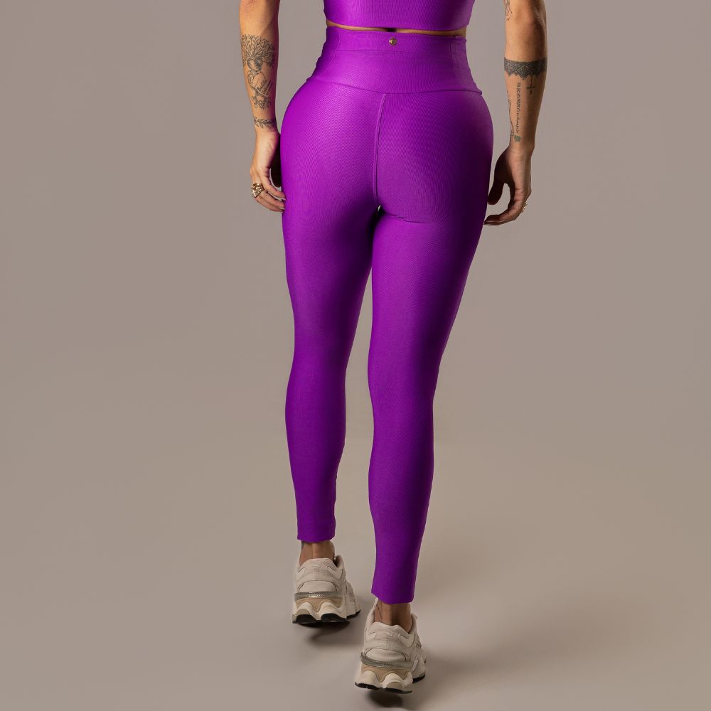 Calça Legging Marcela Fúcsia