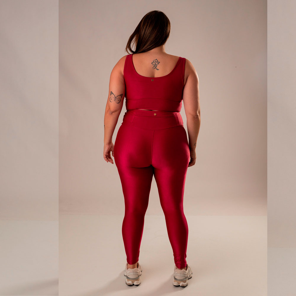 Calça Legging Marcela Desejo