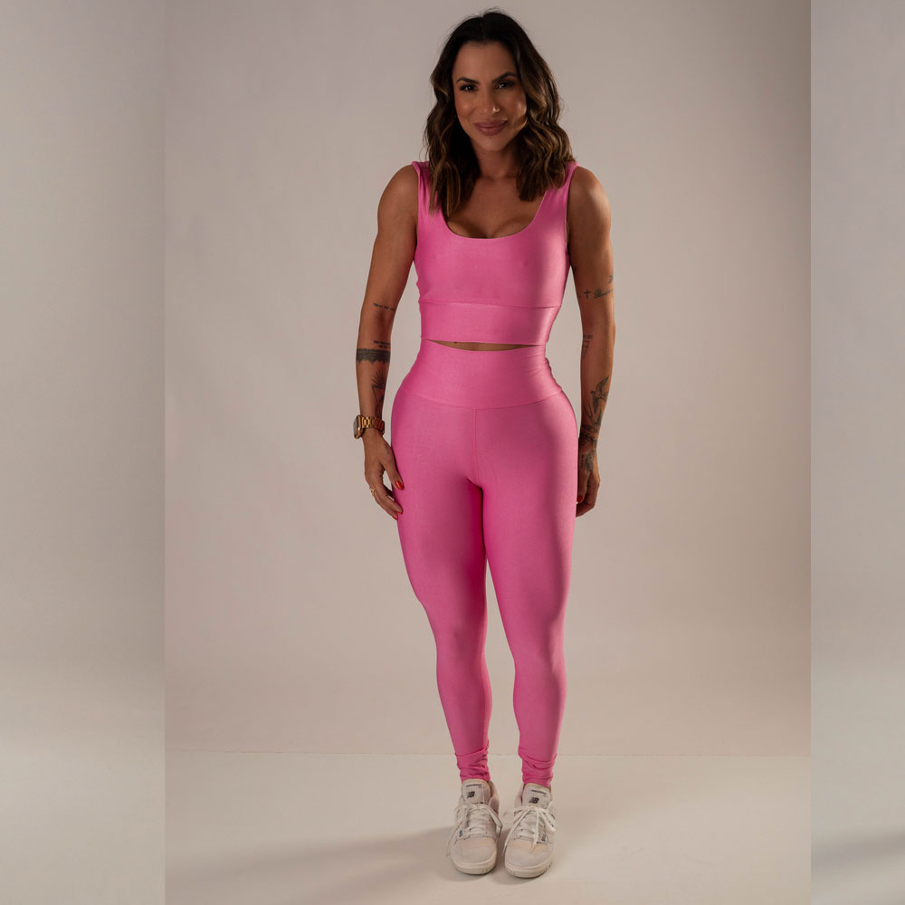 Top Valentina Milk Shake