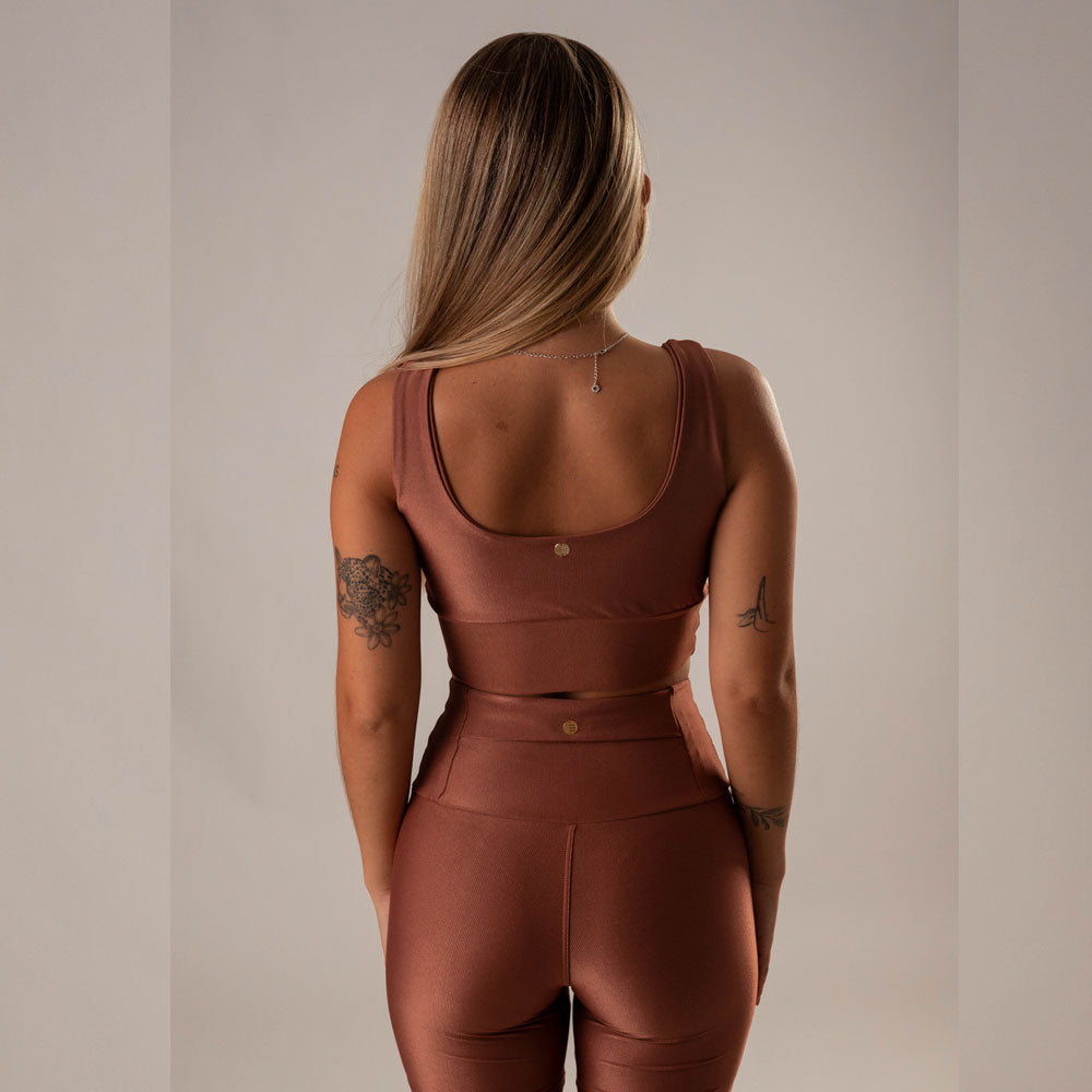Top Valentina Bronze