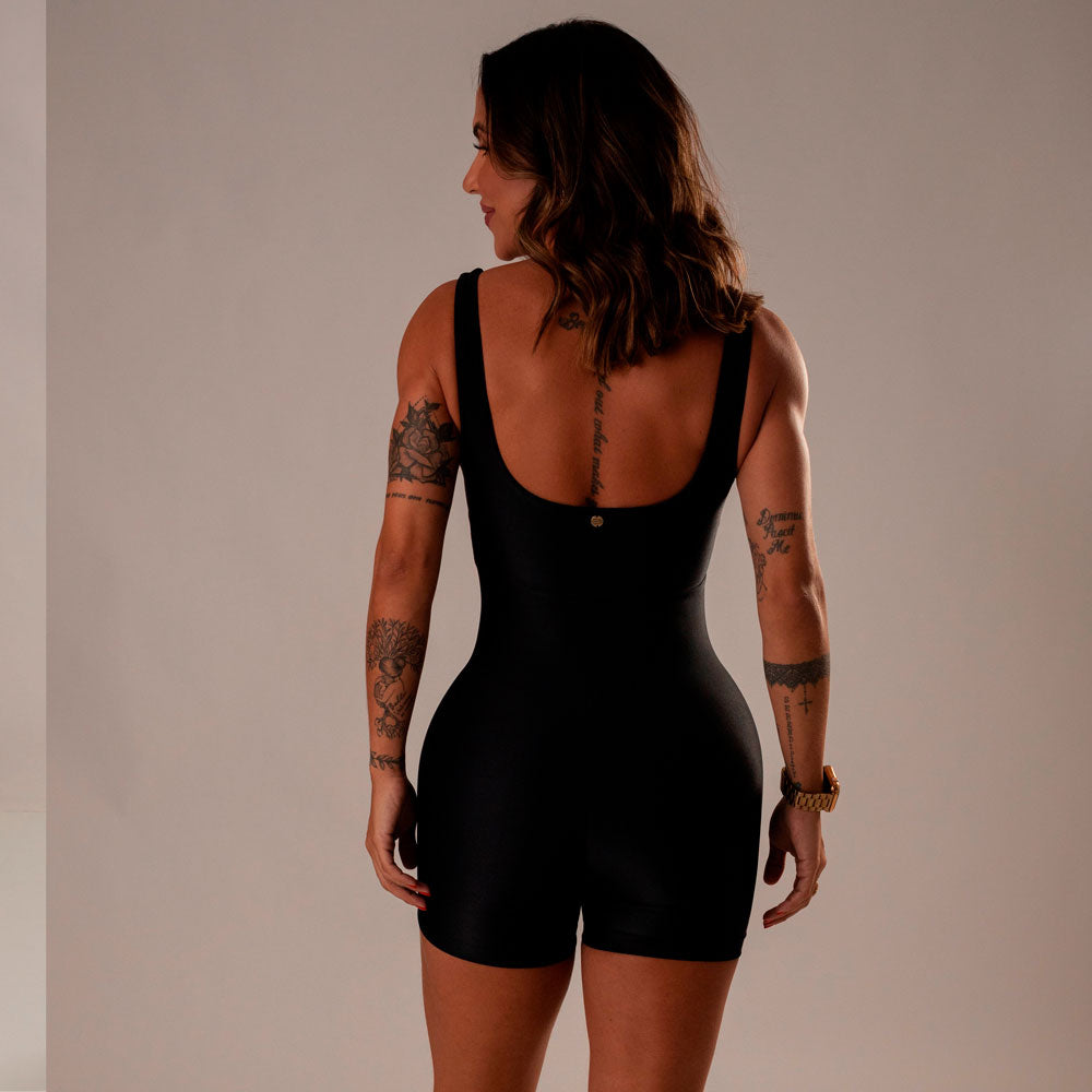 Macaquinho Jhuly Preto