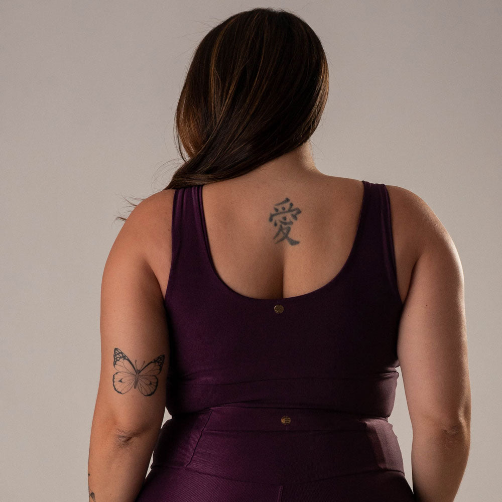 Top Valentina Deluxe