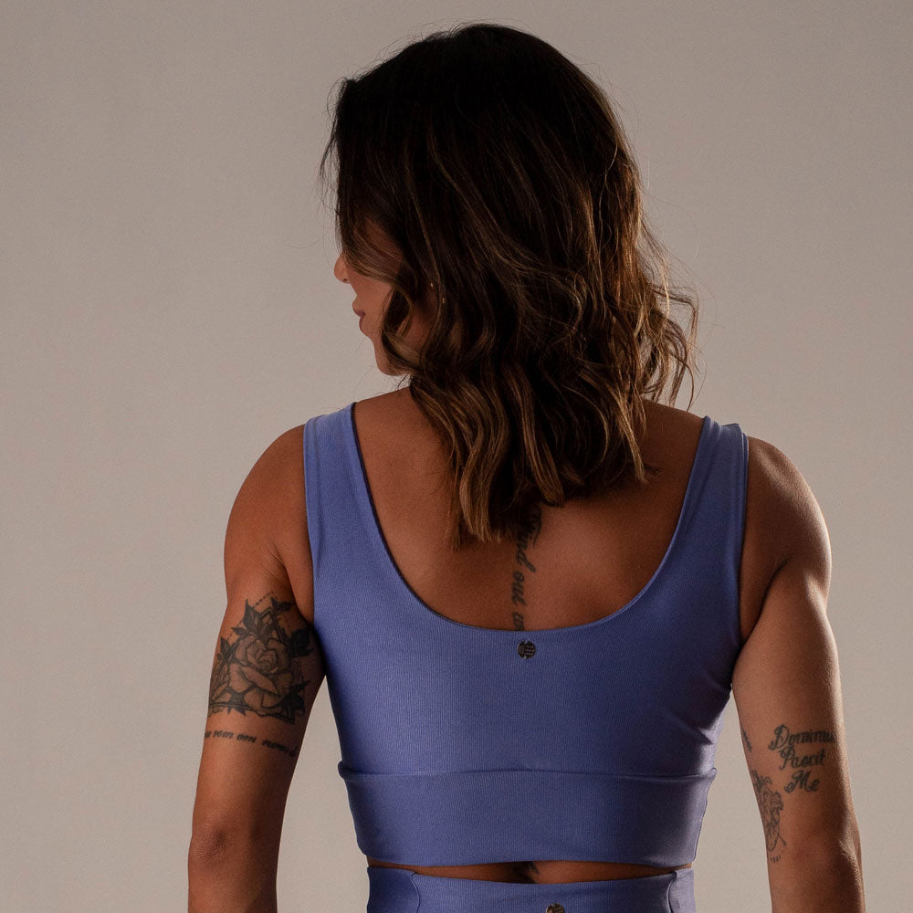 Top Valentina Hortênsia