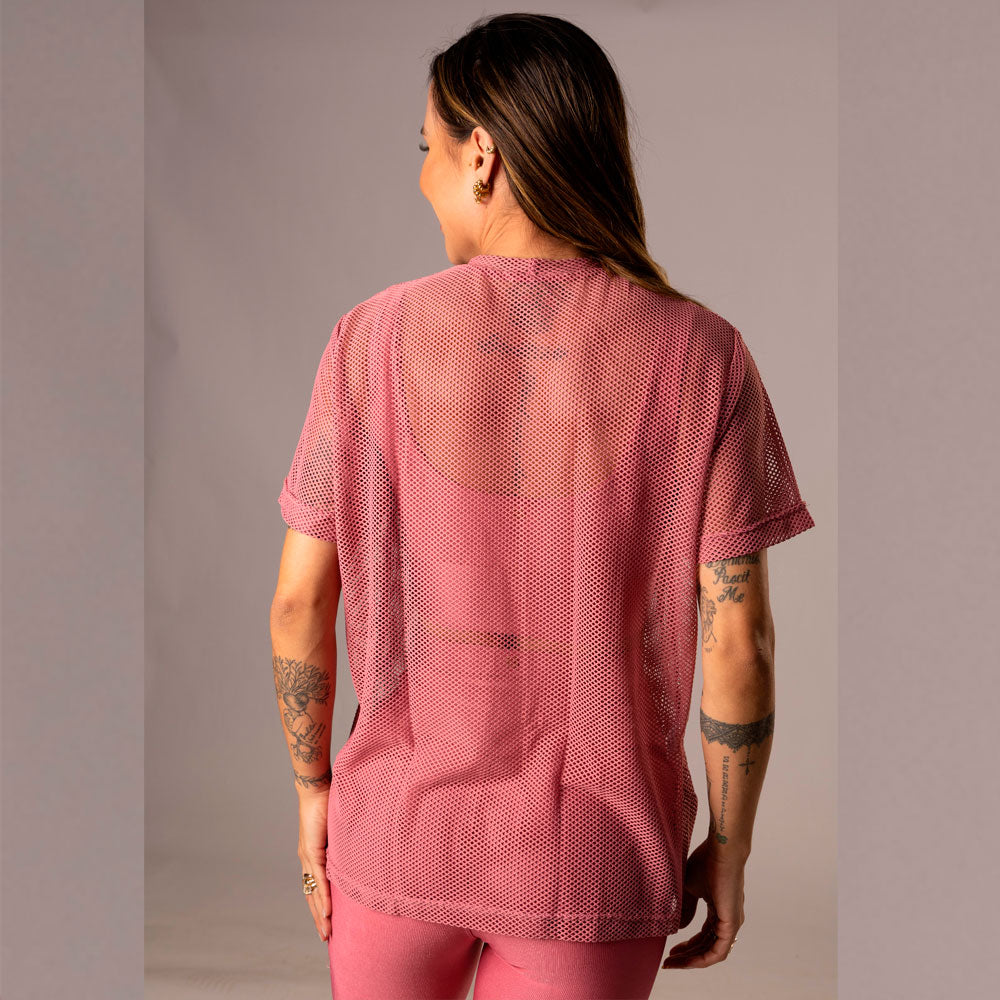 Camisa Over Pri Liris