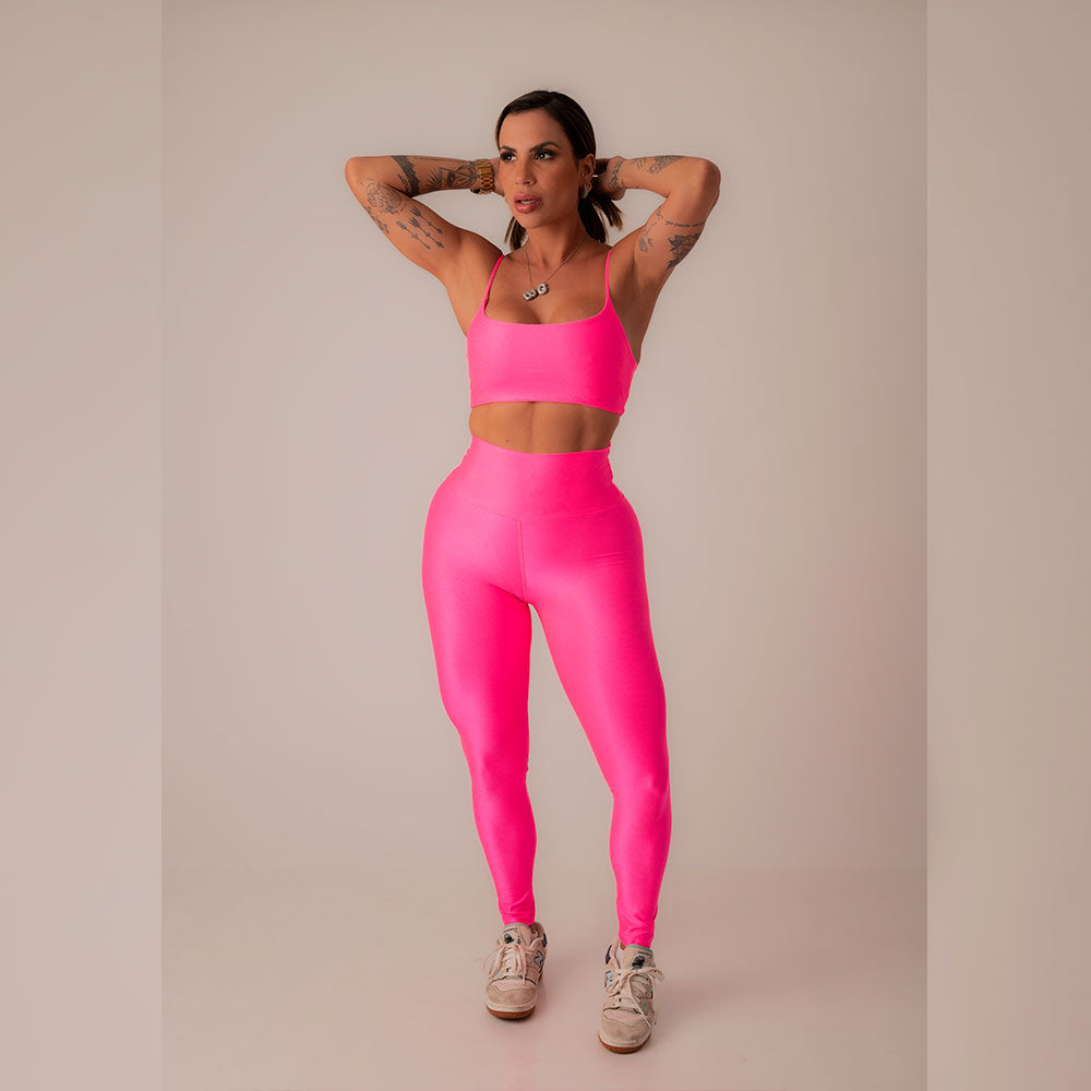 Calça Legging Marcela Euforia